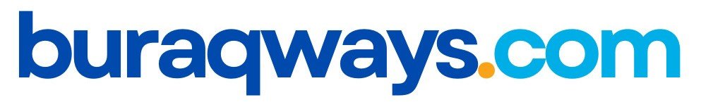 Buraq Ways Dubai Logo