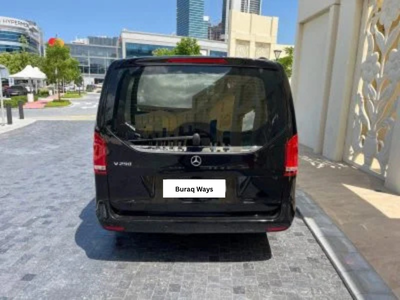 marcedes benz V Class