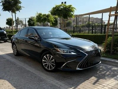 Lexus ES 300-1