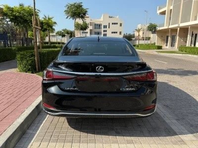 Lexus ES 300