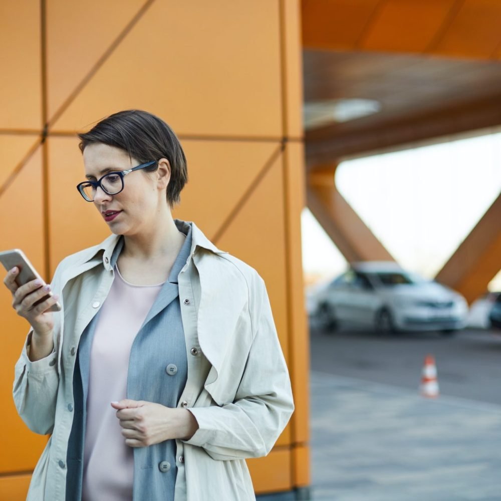 ordering-taxi-online